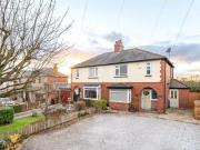 East Ardsley, Woodhouse Lane, Wakefield, 3 Bedroom Semi...