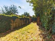 East Avenue, East Oxford