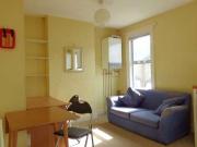 East Avenue, St Clements, Cowley, Oxford, OX4