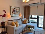 East Bay Residences, 3 Bedroom Furnished for RENT in...