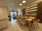 East Bay Residences 3BR Japandi Themed Unit