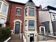 East Beach, Lytham, 3 Bedroom Apartment