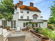 East Blatchington, Blatchington Hill, Nr Seaford, 7...