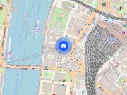 East Block, Forum Magnum Square, London, SE1 East Block, Forum Magnum Square, London, SE1