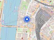 East Block, Forum Magnum Square, London, SE1