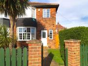East Boldon Road, Sunderland, 3 Bedroom Semi detached
