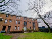 East Burrows Road, Swansea, Marina, SA1 1RE