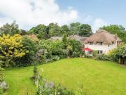 East Cholderton, Andover, 4 Bedroom Detached