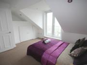 East Claremont Street, Edinburgh, EH7 4 bed flat to rent...