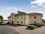 East Cliff Road, Dawlish, 3 Bedroom Flat