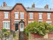 East Cliffe, Lytham St. Annes, 2 Bedroom Terraced