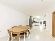 East Close, W5, London