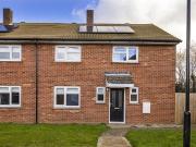 East Crescent, Swanton Morley, Dereham NR20, 3 bed...