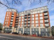 East Croft House, Harrow, 2 Bedroom Block