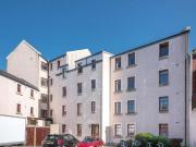 East Cromwell Street, Edinburgh, 2 Bedroom Flat