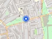 East Dulwich Road, East Dulwich