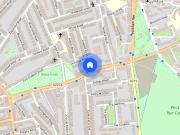 East Dulwich Road, London, SE22