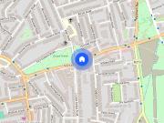 East Dulwich Road London SE22