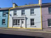 East End, Ballydehob, Co. Cork, P81PY13 is for sale