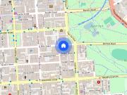 EAST END CITY APARTMENT WITH A HILL VIEW