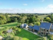 East End, Swerford, 4 Bedroom Semi detached