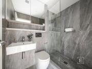 East Facing 2 bed + Study