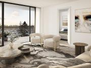 East facing harbour views Perfect entry point to 3 bed...