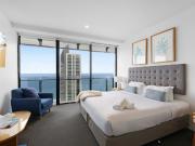 East Facing 3 Bedroom Apartment in the Renowned Circle...