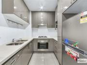 East Facing Apartment in Convenient Location