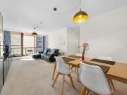 East Facing Apartment in Prime CBD Position