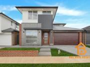 East Facing Beautiful House