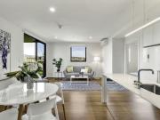 East Facing City Apartment |Hills Views