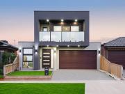 East facing House in Elpis Estate