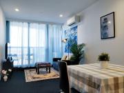 East Facing Sky Residence with Study & Iconic Carlton...