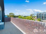 East facing Totally 107 sqm