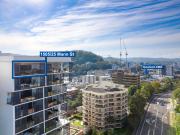 East Facing, Water Views, Top Floor Living At It's Best!