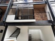 East Fairview Quezon City 3 Storey Townhouse For Sale...
