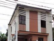 East Fairview Quezon City For Sale 2 storey Townhouse 3...