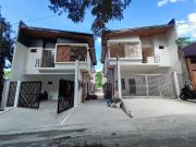 East Fairview Quezon City For Sale Modern Townhouse 3 BR...