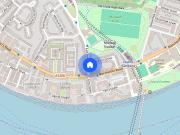 East Ferry Road Flat 6 202 S/F/F, Isle Of Dogs