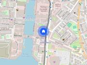East Ferry Road, London, E14