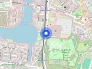 East Ferry Road, London, E14