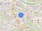 East Fountainbridge, Tollcross, Edinburgh, EH3