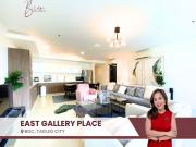 East Gallery Place, BGC 2BR Condominium for Sale in...