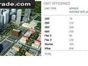 East Gallery Place BGC 2BR Sale with discount and freebies