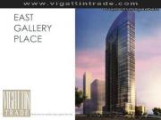 East Gallery Place in Bonifacio Global City by Ayala Land East Gallery Place in Bonifacio Global City by Ayala Land