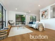 East Geelong Living!