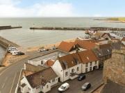 East Green, Anstruther, 4 Bedroom Terraced