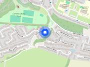 East Greenlees Gardens, Cambuslang, Glasgow, G72