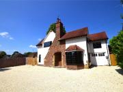 East Grinstead, West Sussex RH19, 4 bed detached house...